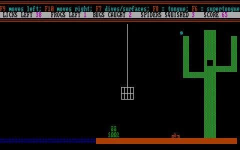 BUGFEAST screenshot 7