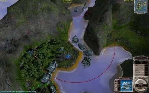 DOMINATION screenshot 2