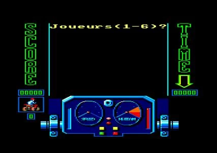 QUAD screenshot 5