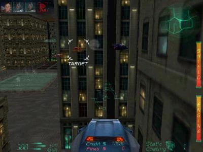 BHUNTER screenshot 4