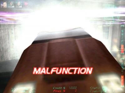 BHUNTER screenshot 6