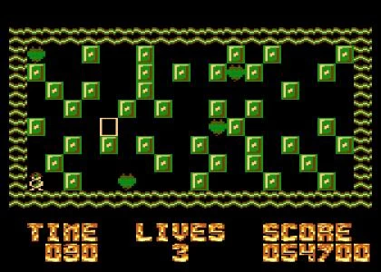 KNOCK screenshot 17