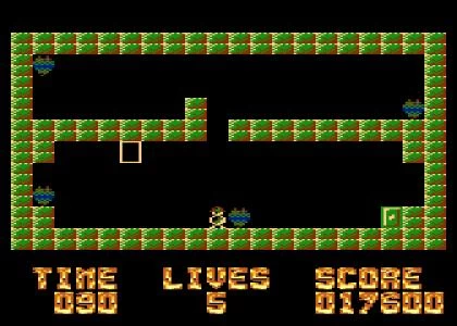 KNOCK screenshot 3