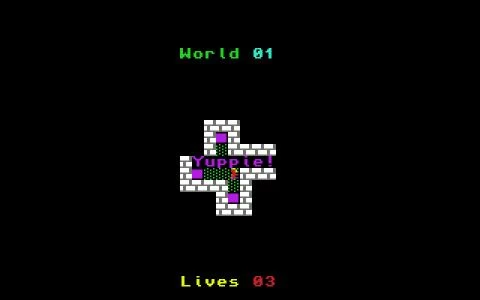 BOXWORLD screenshot 4