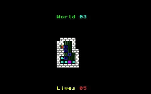 BOXWORLD screenshot 7