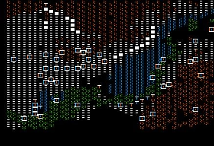 SOUTHERN COMMAND screenshot 5