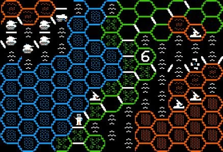 SOUTHERN COMMAND screenshot 6