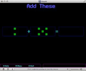 Animated Math
