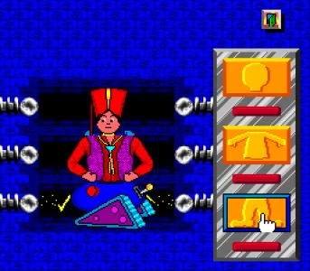 FUN 'N GAMES screenshot 9