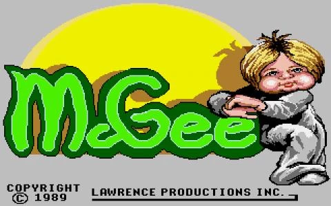 McGee