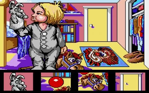 MCGEE screenshot 4