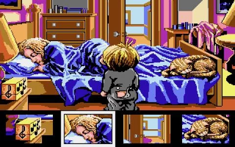 MCGEE screenshot 5