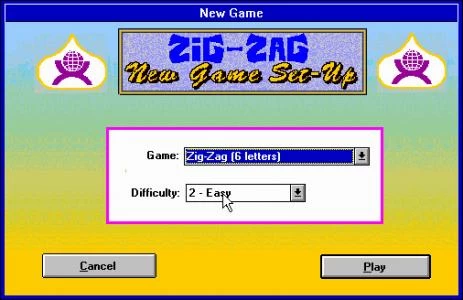 ZIG-ZAG screenshot 9
