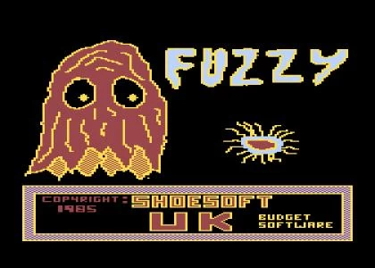 Fuzzy