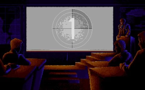 THUNDERHAWK screenshot 12