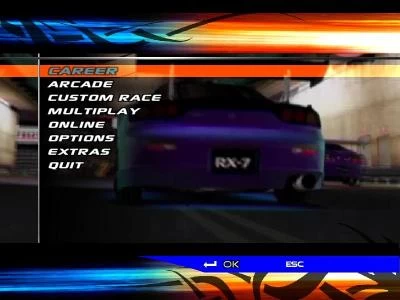 JUICED screenshot 3