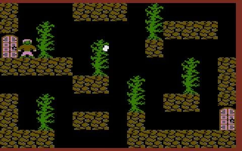 GHOST TOWN screenshot 2