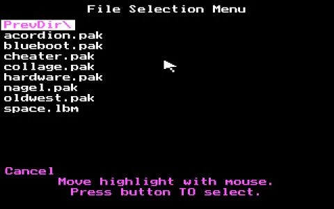 PIXEL PUZZLER screenshot 2