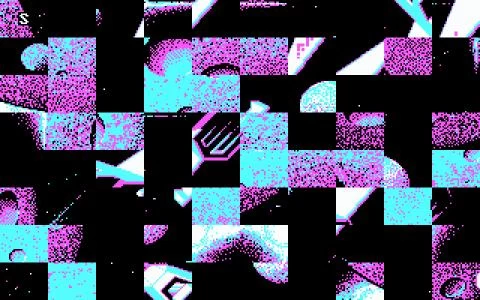 PIXEL PUZZLER screenshot 4