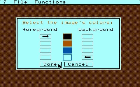 PIXEL PUZZLER screenshot 8