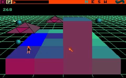 MIND WALKER screenshot 13