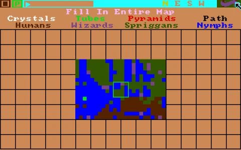 MIND WALKER screenshot 14