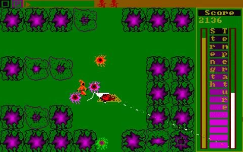 MIND WALKER screenshot 6