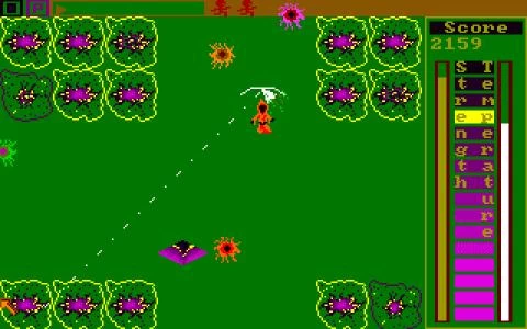 MIND WALKER screenshot 7