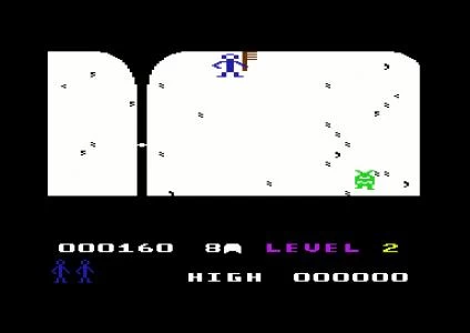 TOOTH INVADERS screenshot 3