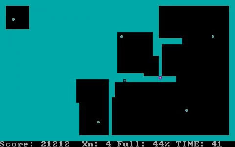 XONIX screenshot 7