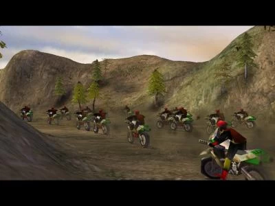 COMMAND & CONQUER: GENERALS - ZERO:HOUR screenshot 10