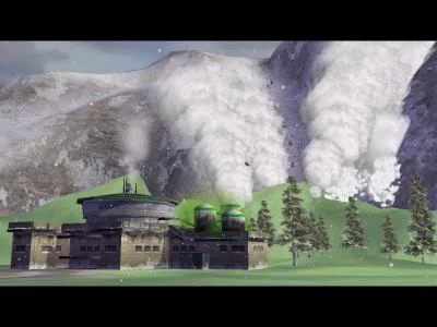 COMMAND & CONQUER: GENERALS - ZERO:HOUR screenshot 16