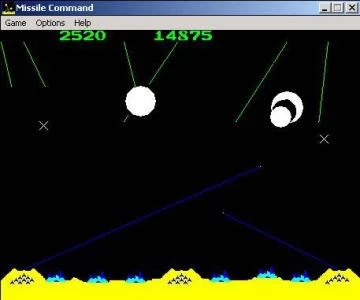 MICROSOFT ARCADE screenshot 4