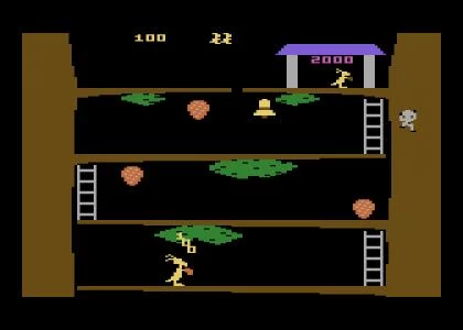 KANGAROO screenshot 4