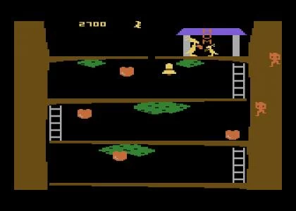 KANGAROO screenshot 5