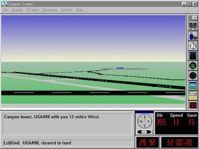 TOWER screenshot 2