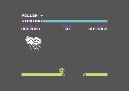 ANTICS screenshot 4