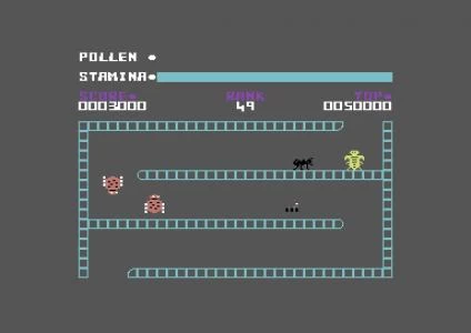 ANTICS screenshot 6