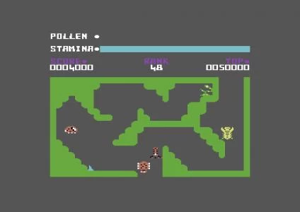 ANTICS screenshot 8