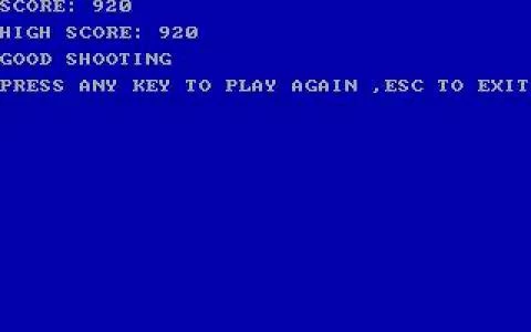 DEVASTATOR screenshot 3
