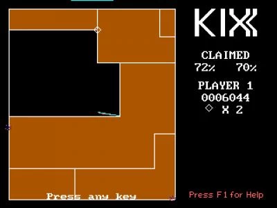 KIX screenshot 4