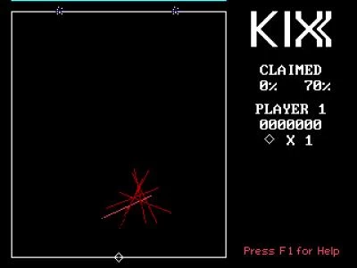 KIX screenshot 8