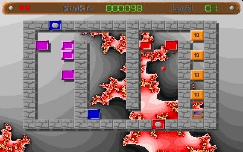 BUBBLE BLOBB screenshot 11