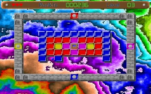 BUBBLE BLOBB screenshot 13