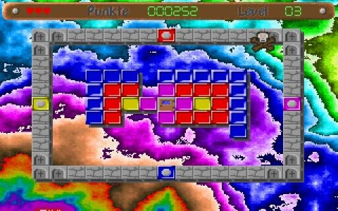 BUBBLE BLOBB screenshot 14