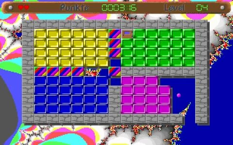 BUBBLE BLOBB screenshot 15