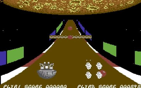 ROADWARS screenshot 2