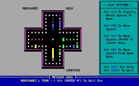AGGRAVATION screenshot 10