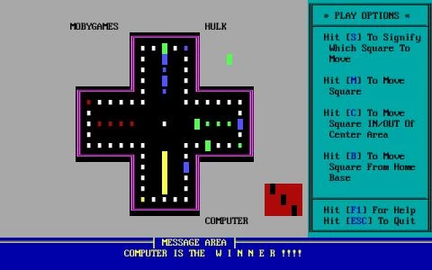 AGGRAVATION screenshot 2