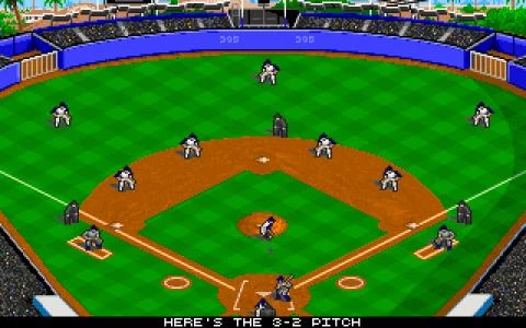 EPIC BASEBALL screenshot 5